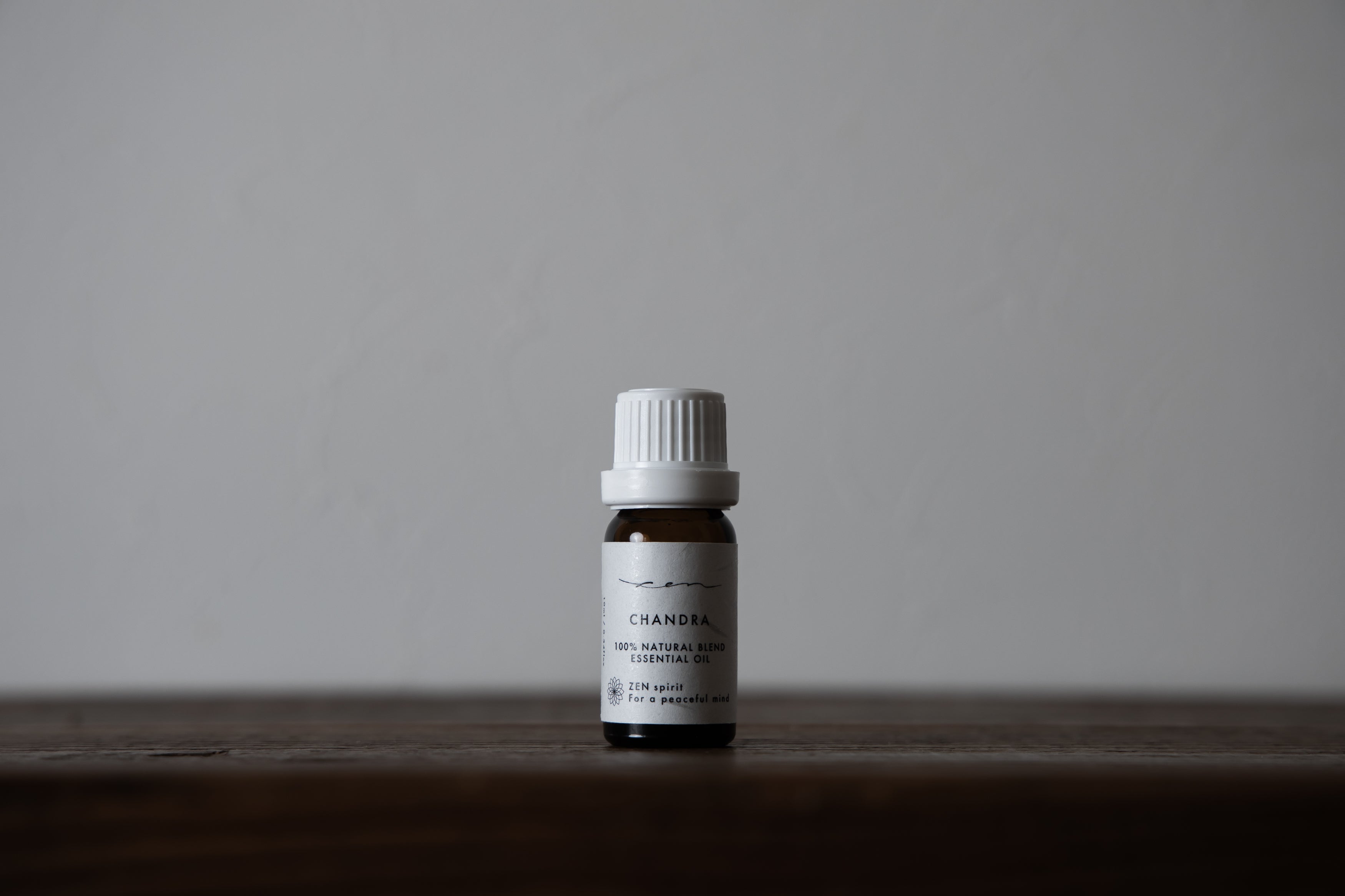 ブレンドエッセンシャルオイル CHANDRA（チャンドラ） 10ml – ZEN