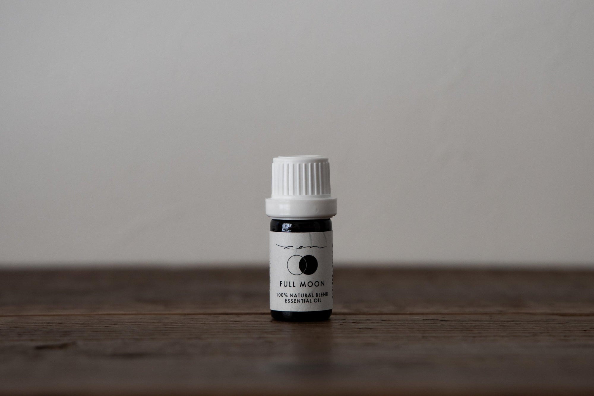 満月 FULLMOONブレンド 5ml - ZEN