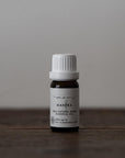 ブレンドエッセンシャルオイル MANTRA (マントラ) 10ml - ZEN