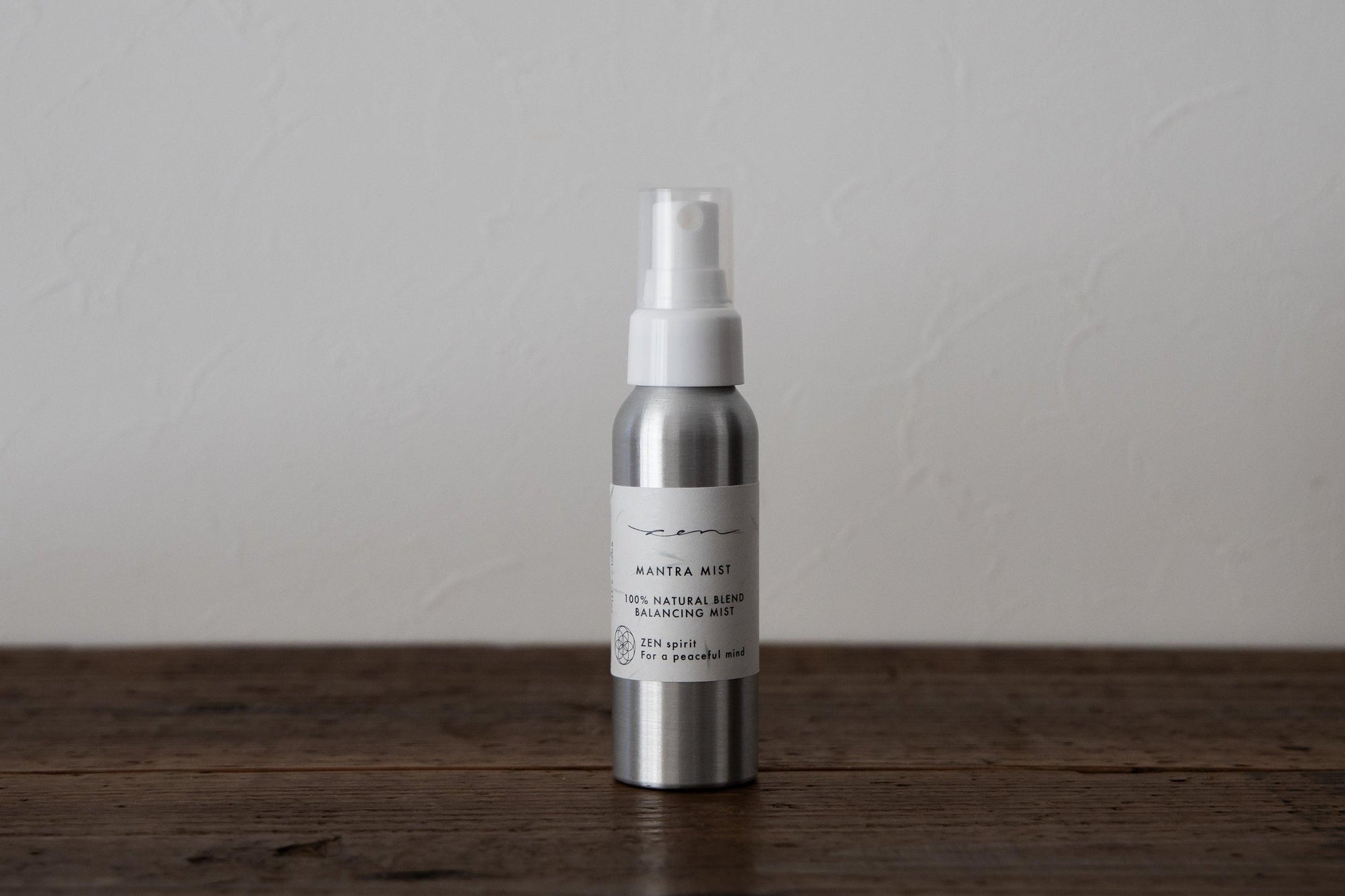 MANTRA MIST 80ml - ZEN